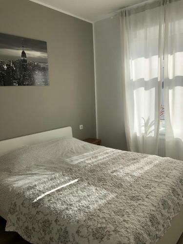 Pernavas Park & Bed Apartment Riga
