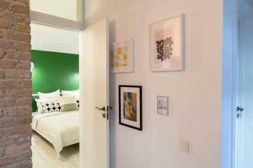 Charming Riga Old Town Apartment