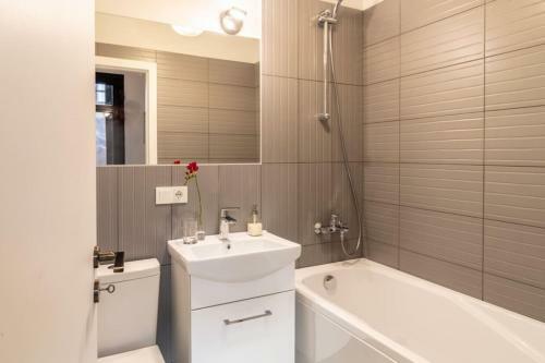 Charming Riga Old Town Apartment