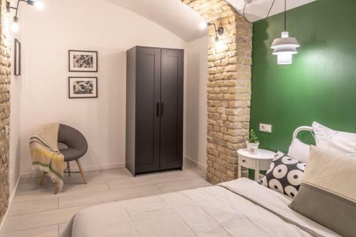 Charming Riga Old Town Apartment