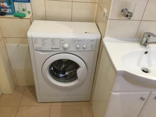 Apartamento Voyage