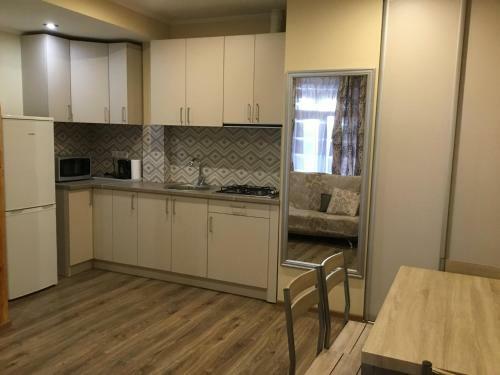 Apartamento Voyage