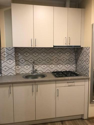 Apartamento Voyage