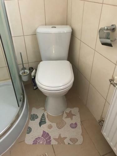 Apartamento Voyage