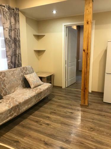 Apartamento Voyage