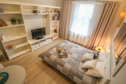 Apartamento Paulas Room.