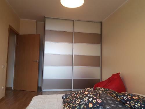 Stylish Apartment Riga