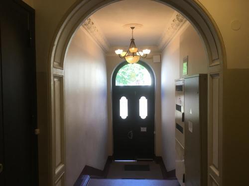 Apartamento Elizabete Style Flat 1