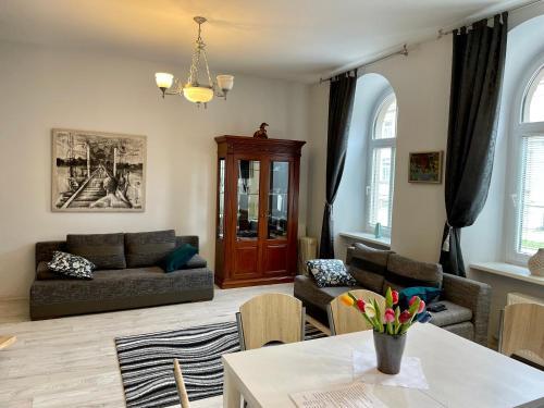 Apartamento Elizabete Style Flat 1