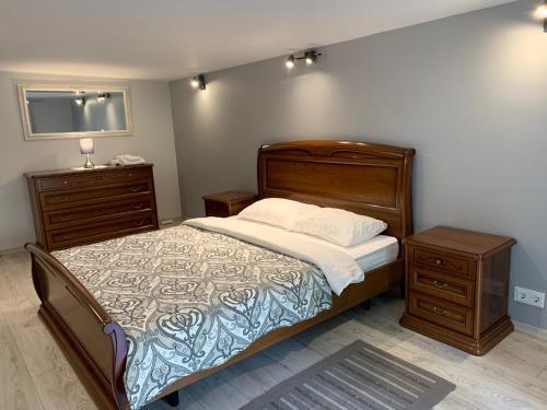 Apartamento Elizabete Style Flat 1