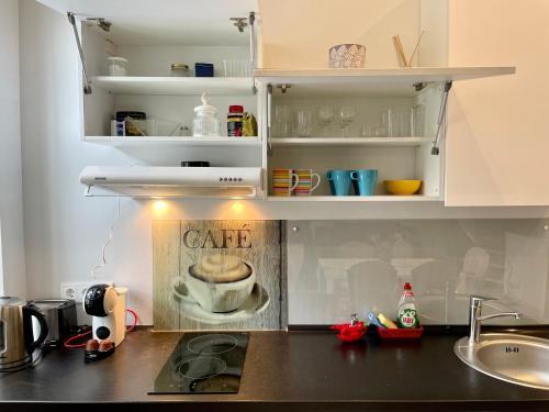 Apartamento Elizabete Style Flat 1
