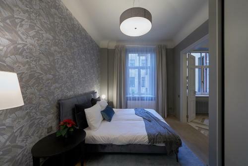 Eden Apartment