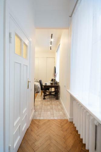 Brivibas House Design Apartments In City Center