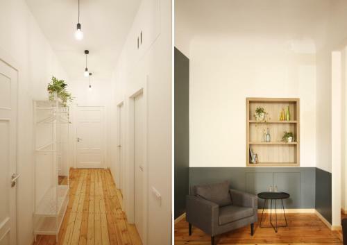 Apartamento Quiet And Spacious Home In Historic Riga