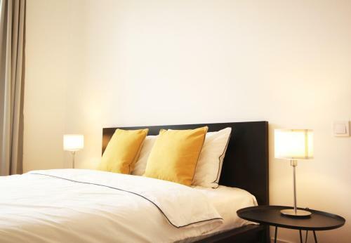 Apartamento Quiet And Spacious Home In Historic Riga