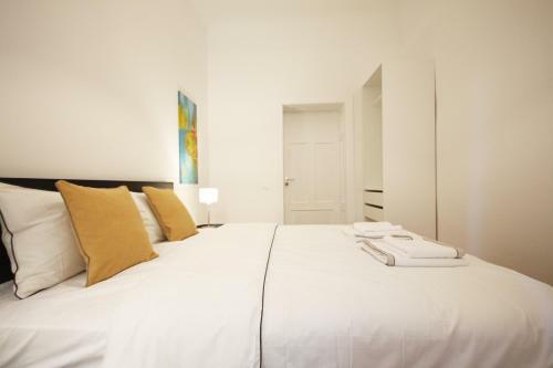 Apartamento Quiet And Spacious Home In Historic Riga