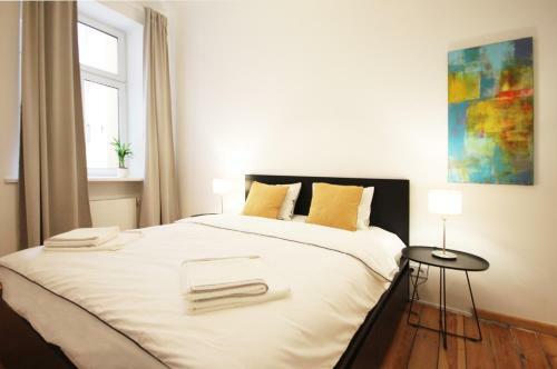 Apartamento Quiet And Spacious Home In Historic Riga
