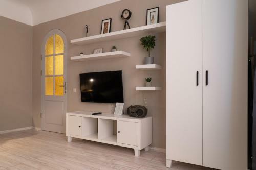 Alfa Apartment