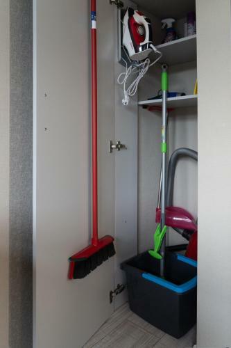 Alfa Apartment