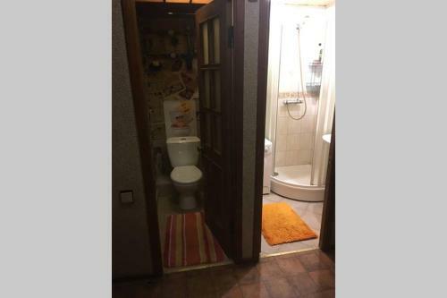 Apartamento Green House