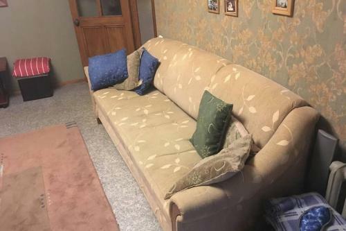 Apartamento Green House