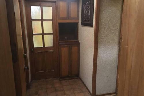 Apartamento Green House