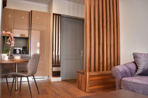 Blaumana Residence Apartments