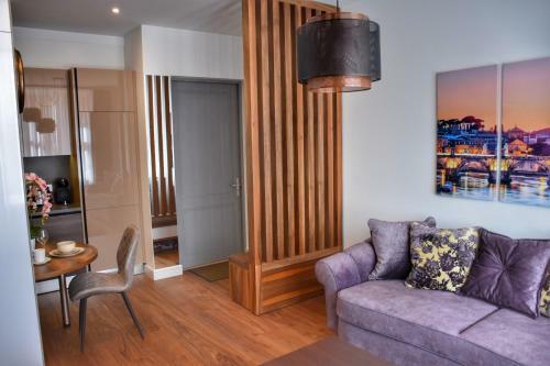Blaumana Residence Apartments