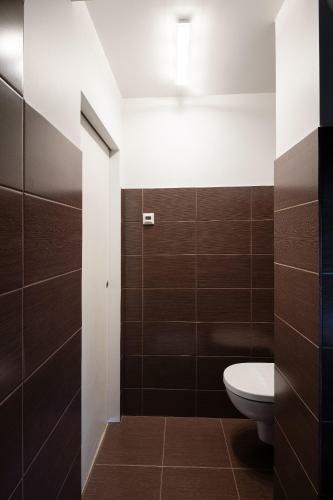 Brivibas Yard Apartment With Parking In City Center