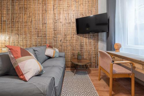 Boutiq Riga City Center Apartments Terbatas