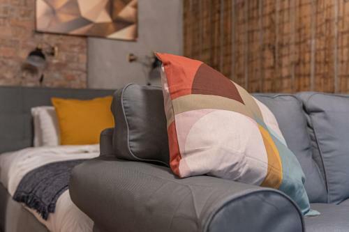 Boutiq Riga City Center Apartments Terbatas