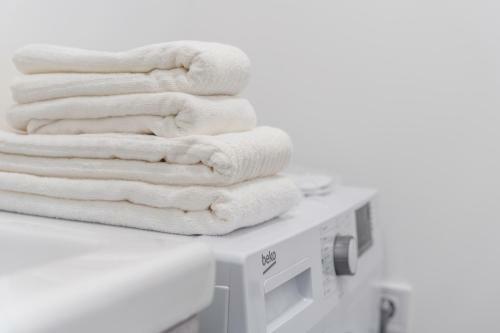 Boutiq Riga City Center Apartments Terbatas