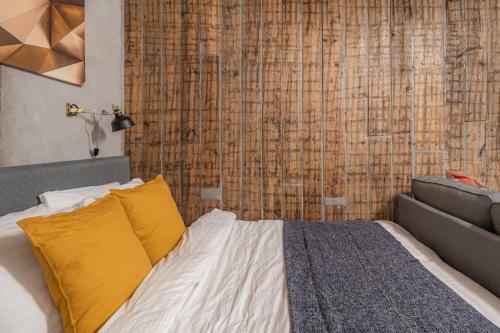 Boutiq Riga City Center Apartments Terbatas