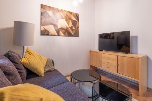 Boutiq Riga City Center Apartments Terbatas
