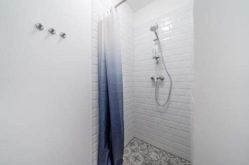 Boutiq Riga City Center Apartments Terbatas