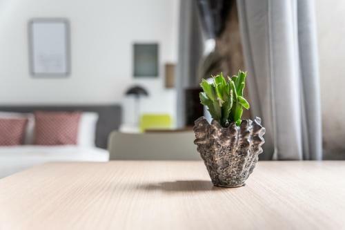 Boutiq Riga City Center Apartments Terbatas