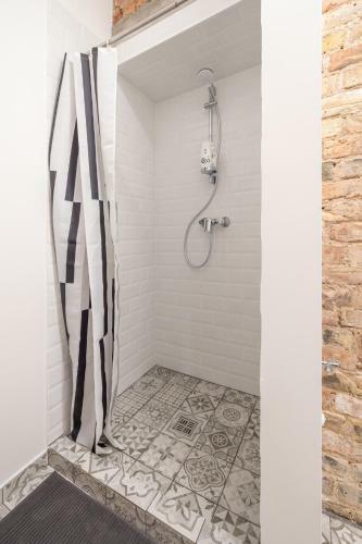 Boutiq Riga City Center Apartments Terbatas
