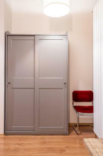Boutiq Riga City Center Apartments Terbatas