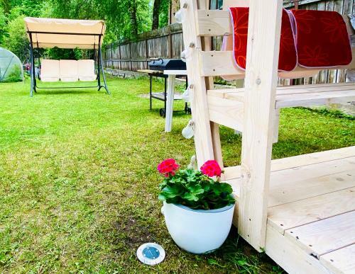 Apartamento Love Suite