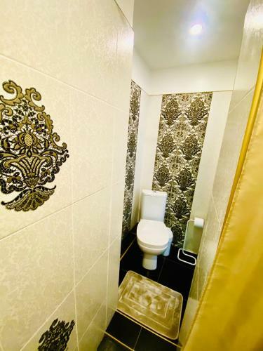 Apartamento Love Suite