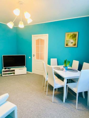 Apartamento Love Suite