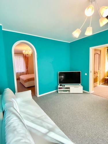 Apartamento Love Suite