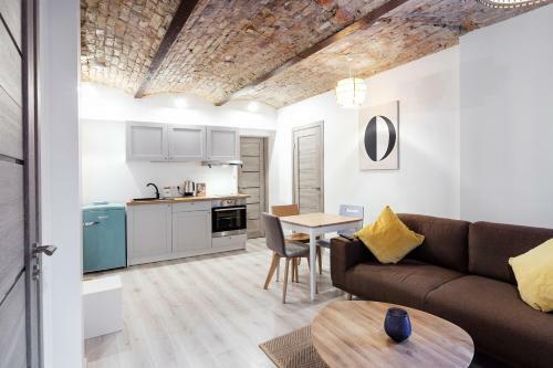 Boutiq - Riga Apartments - Bruninieku