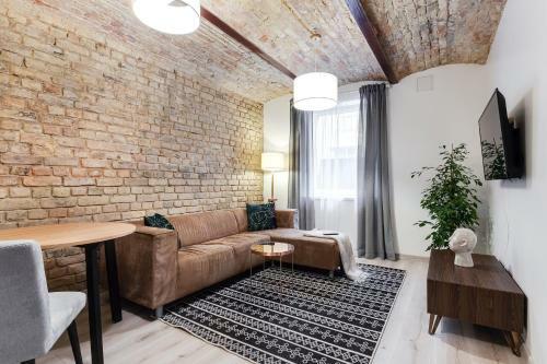 Boutiq - Riga Apartments - Bruninieku