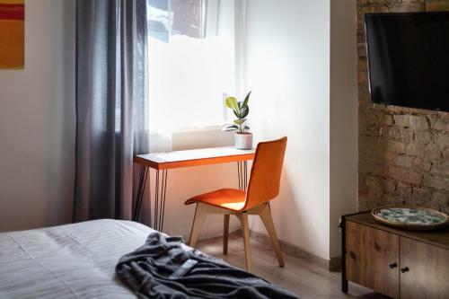 Boutiq - Riga Apartments - Bruninieku