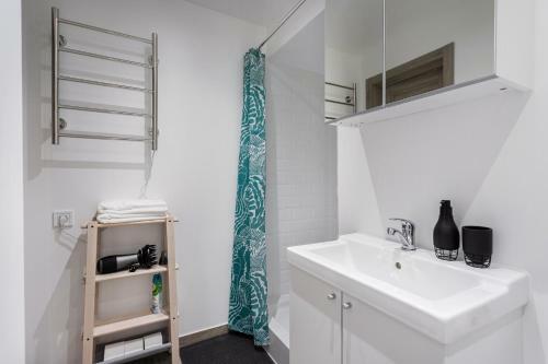 Boutiq - Riga Apartments - Bruninieku