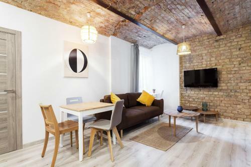 Boutiq - Riga Apartments - Bruninieku