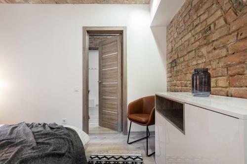 Boutiq - Riga Apartments - Bruninieku