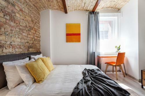 Boutiq - Riga Apartments - Bruninieku