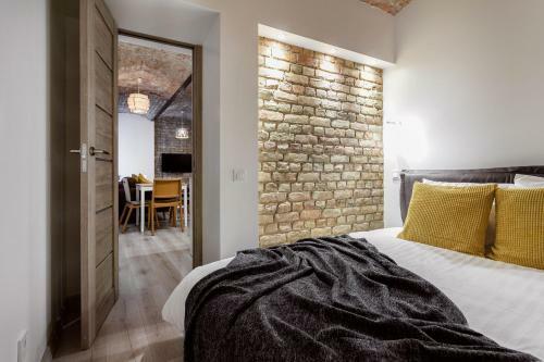 Boutiq - Riga Apartments - Bruninieku